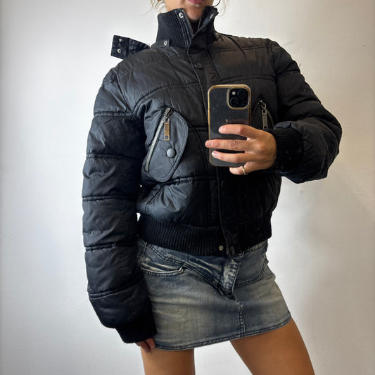 vintage jacket