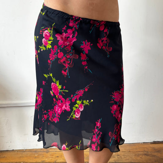 vintage skirt