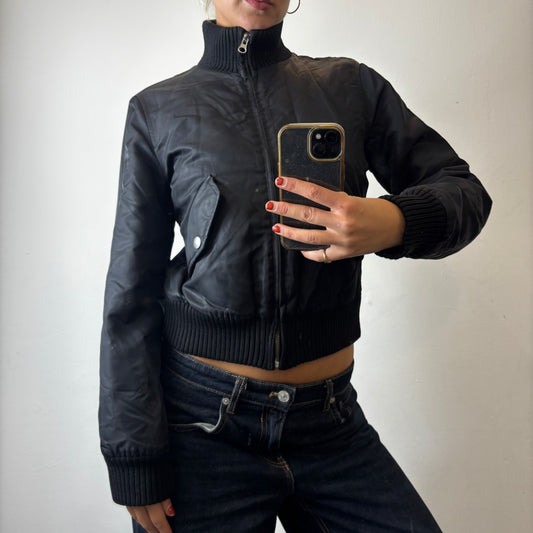 cargo jacket