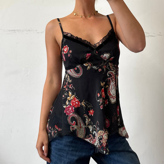 vintage top