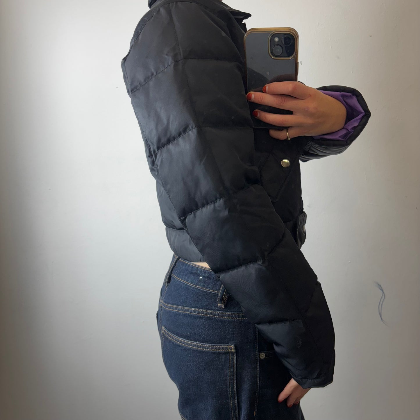 puffer jacket