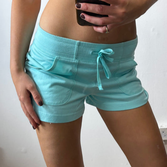vintage mini shorts