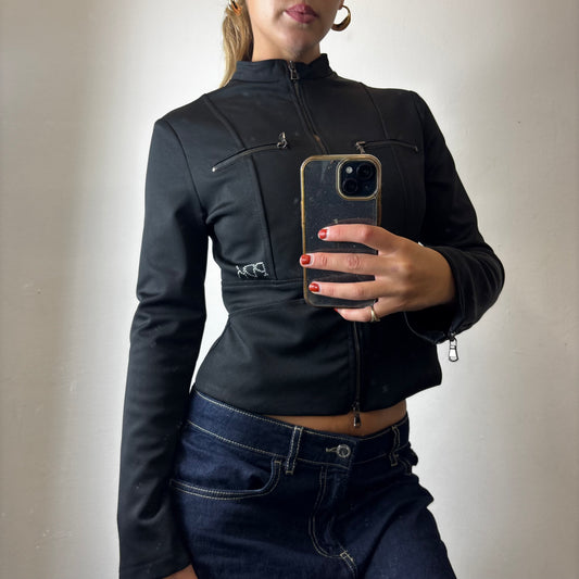 cargo jacket
