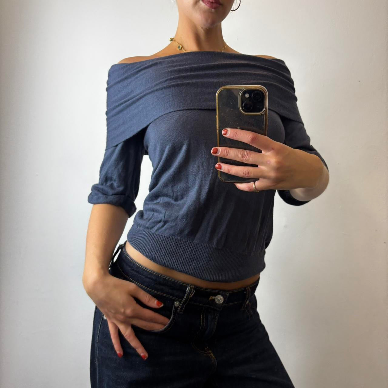 slinky top