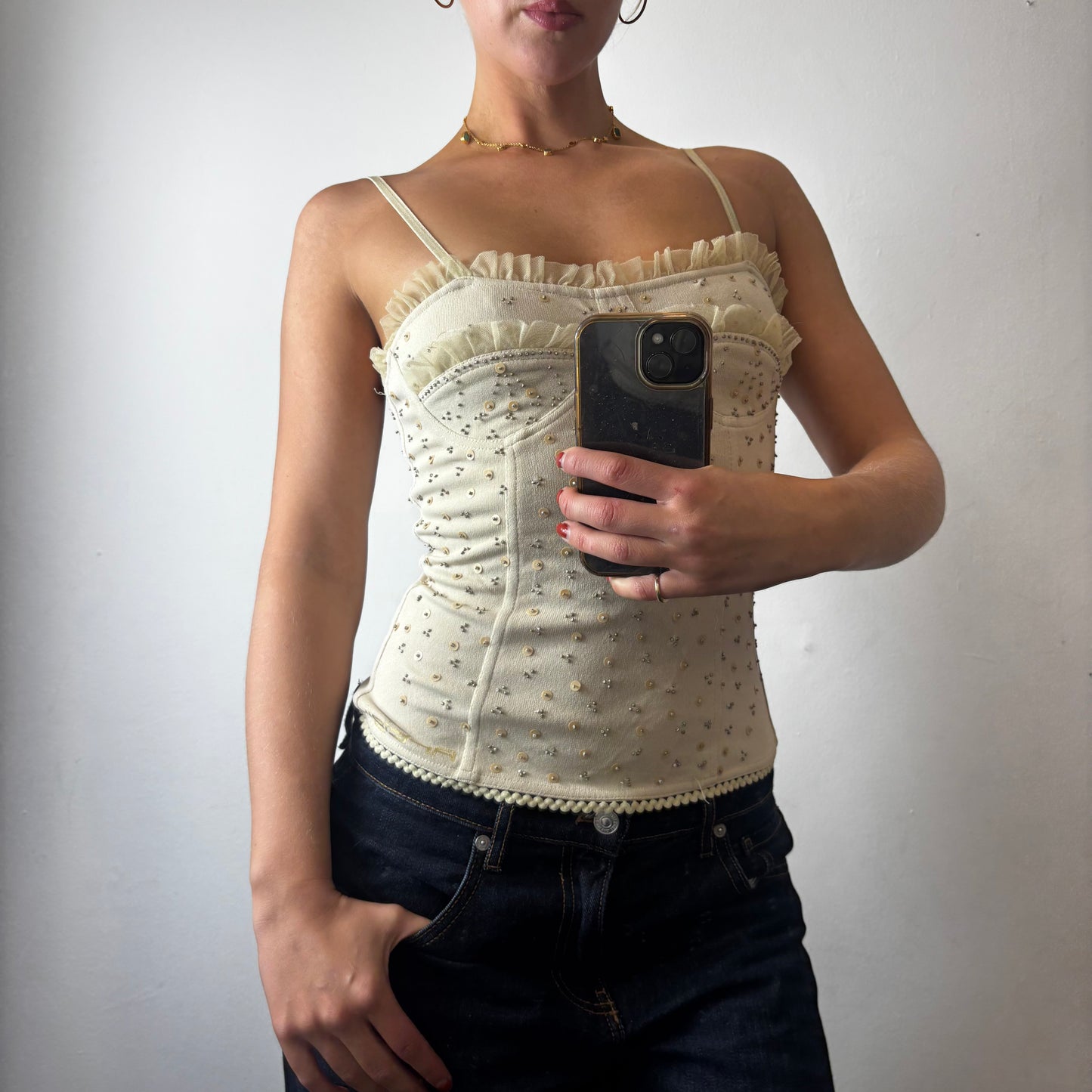 cami top