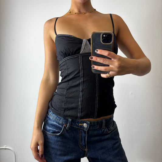 vintage cami top