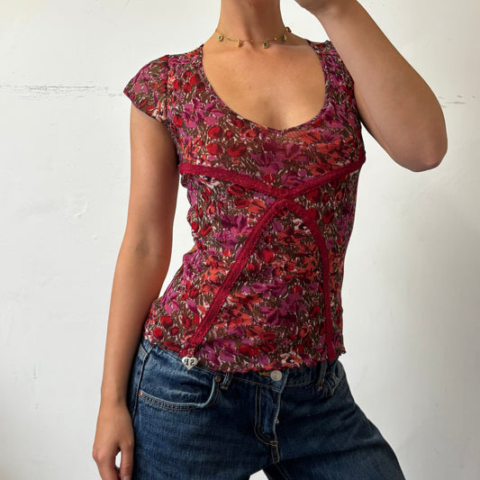 vintage top