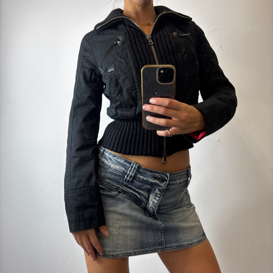 vintage jacket