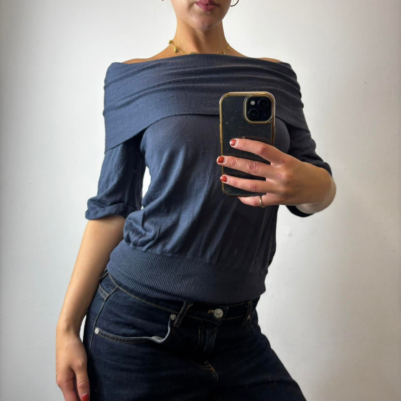 slinky top