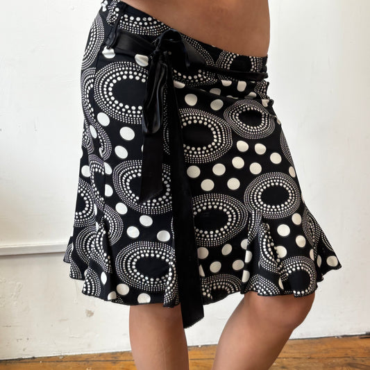 vintage skirt