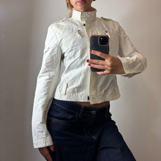 cargo jacket