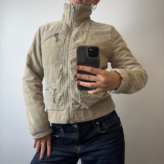 cargo jacket