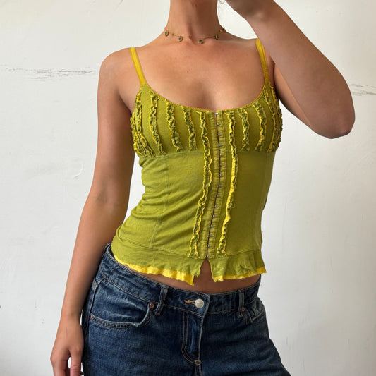 vintage top