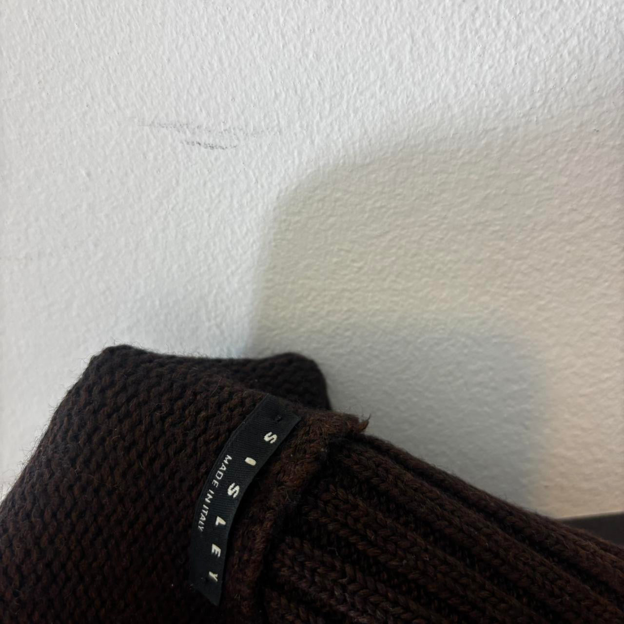 sisley jumper