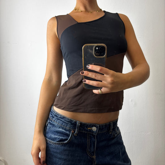 vintage tank top