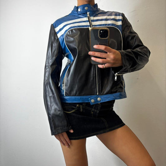 vintage jacket