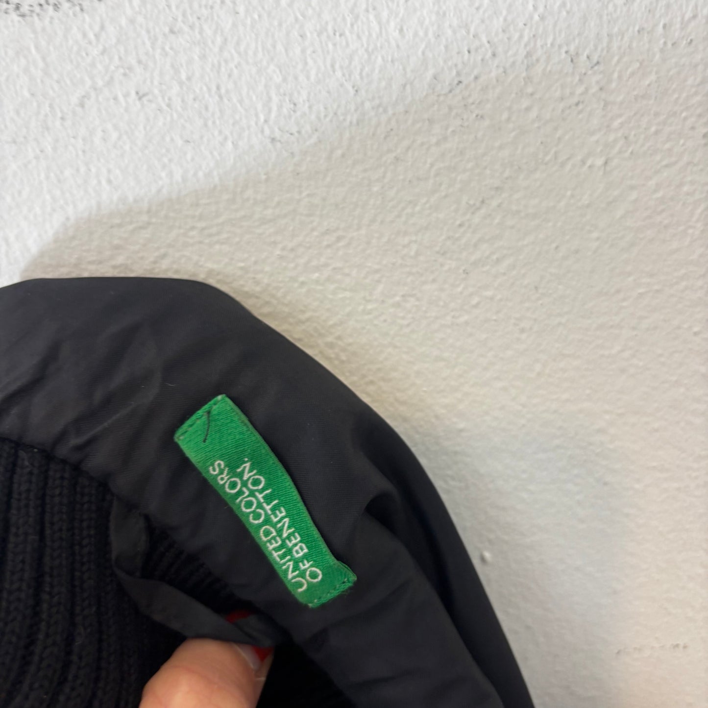 cargo jacket