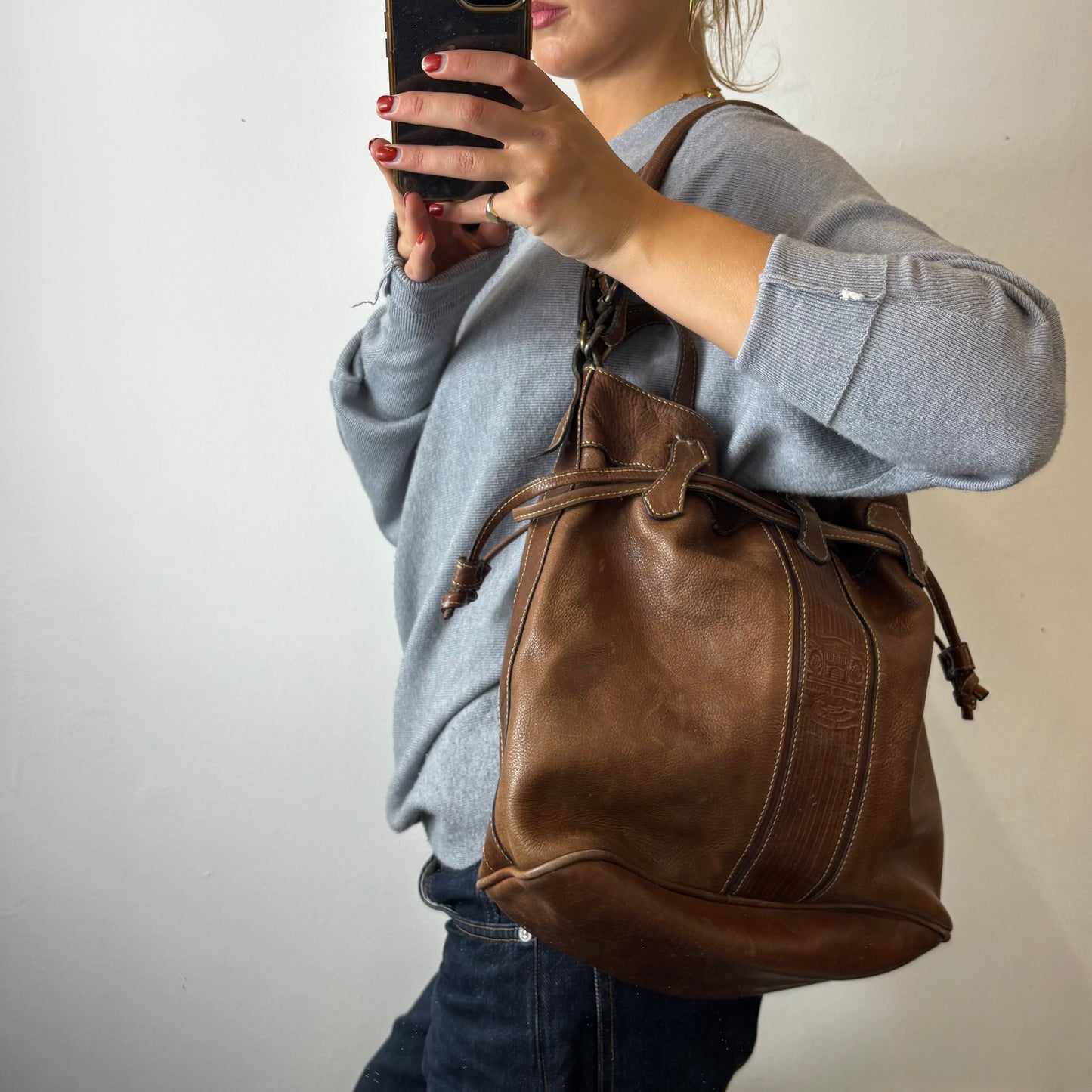 brown bag