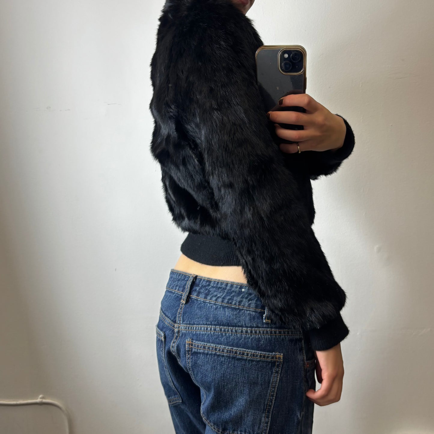 vintage jacket