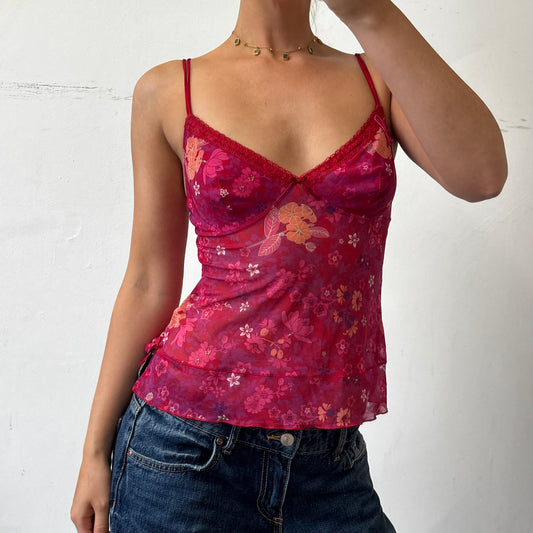 vintage top