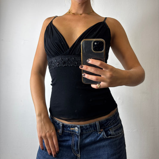 vintage cami