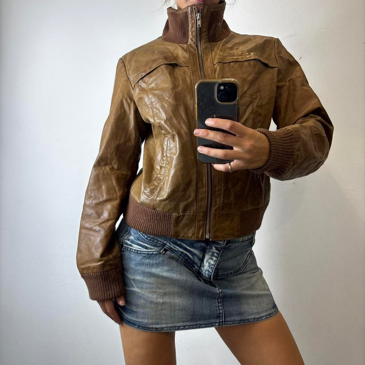 vintage jacket