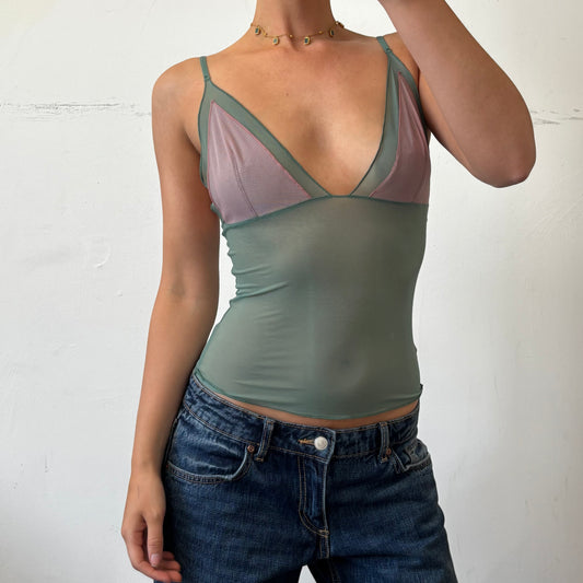 vintage top