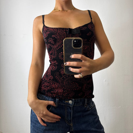 vintage cami