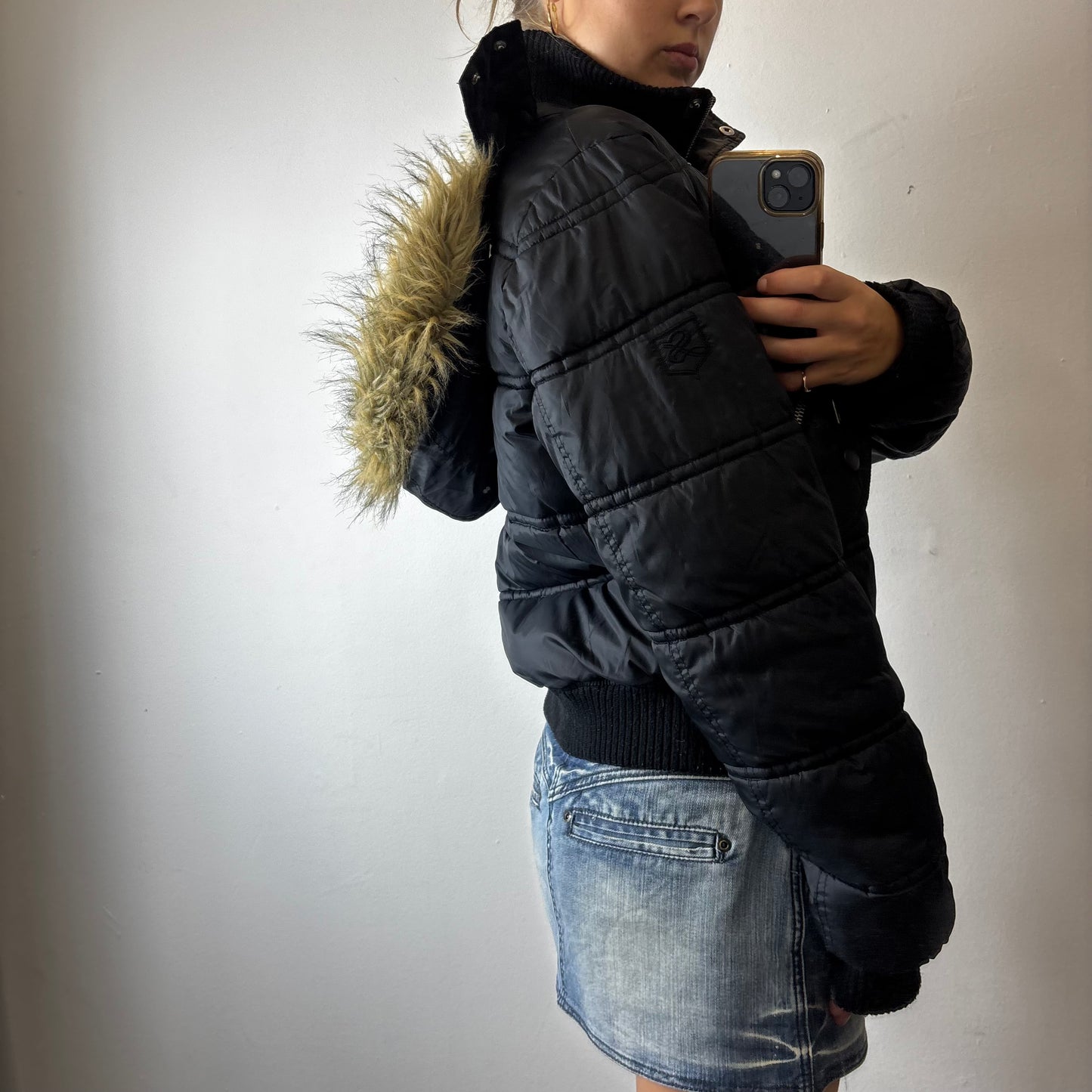 vintage jacket