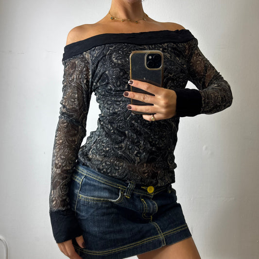 vintage top