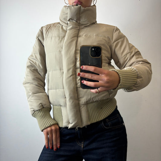 puffer jacket