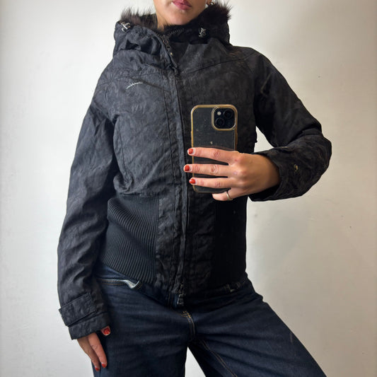 puffer jacket