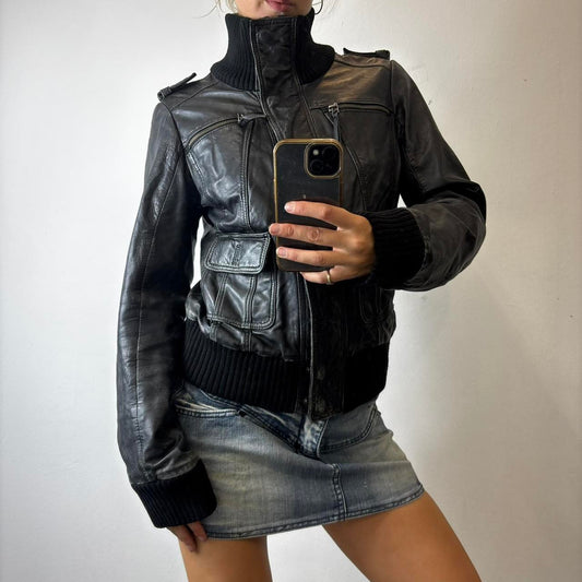 vintage jacket