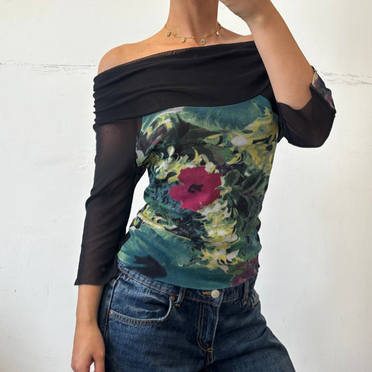 vintage top