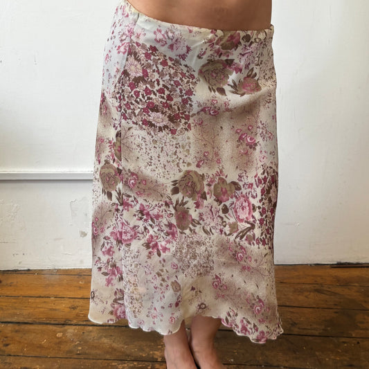 vintage skirt