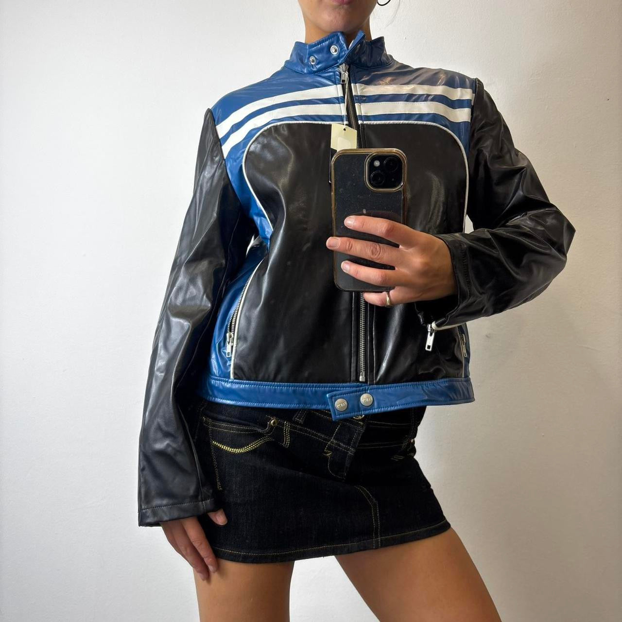 vintage jacket
