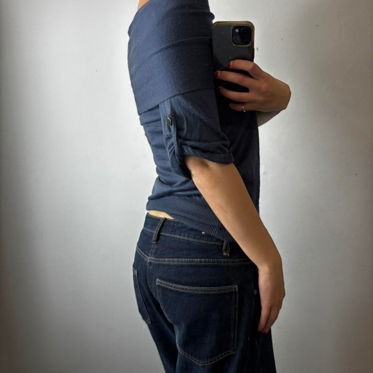 slinky top