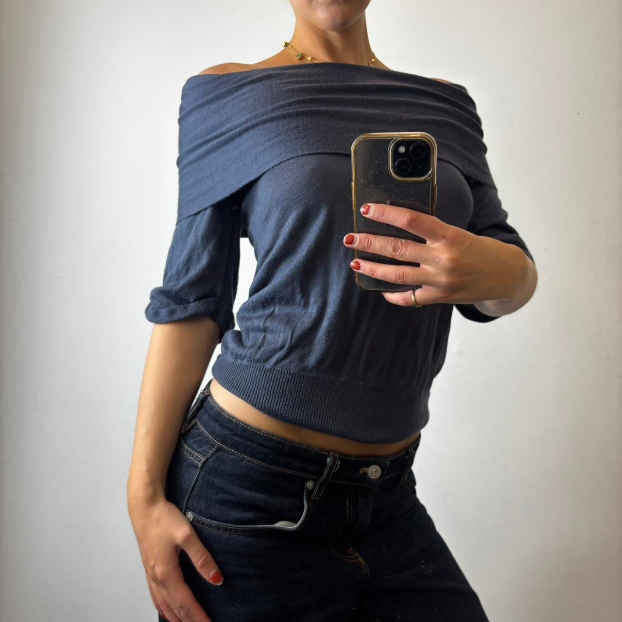 slinky top