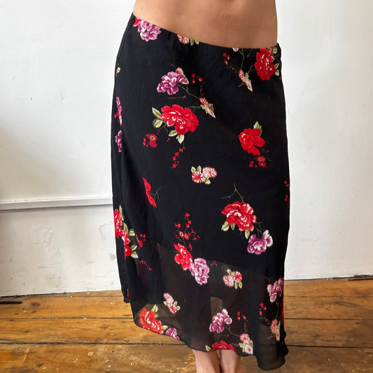 vintage skirt