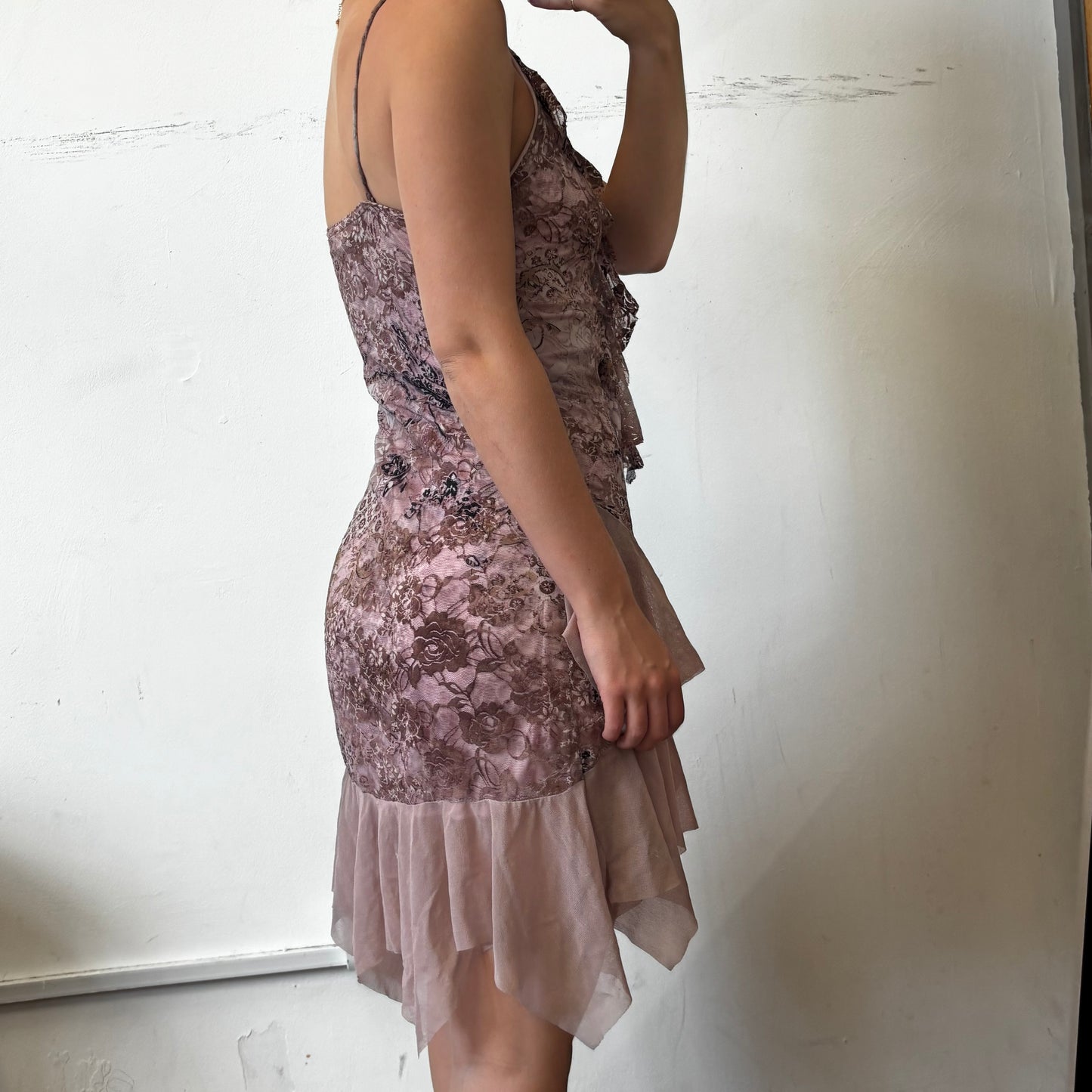 vintage dress
