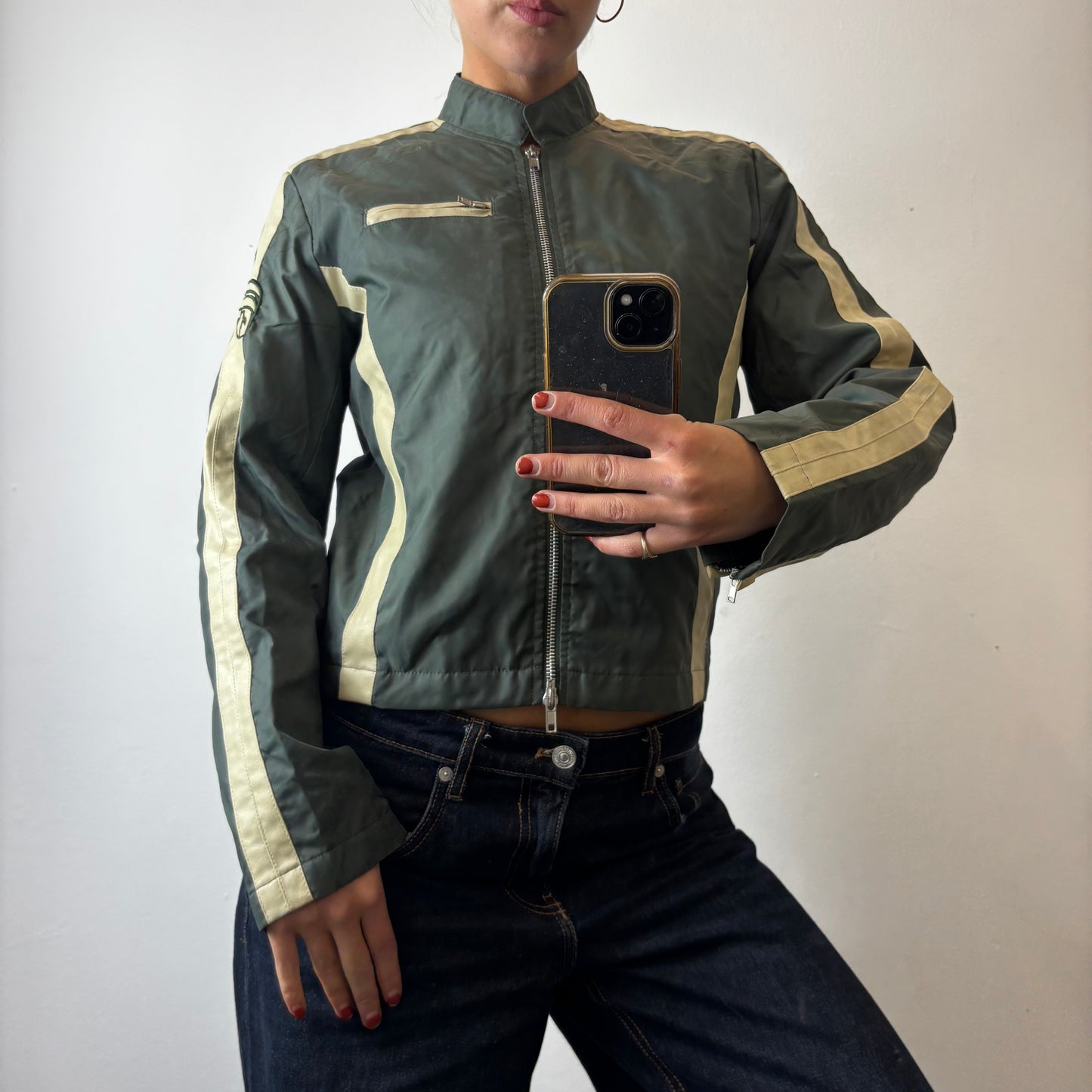 motocross jacket