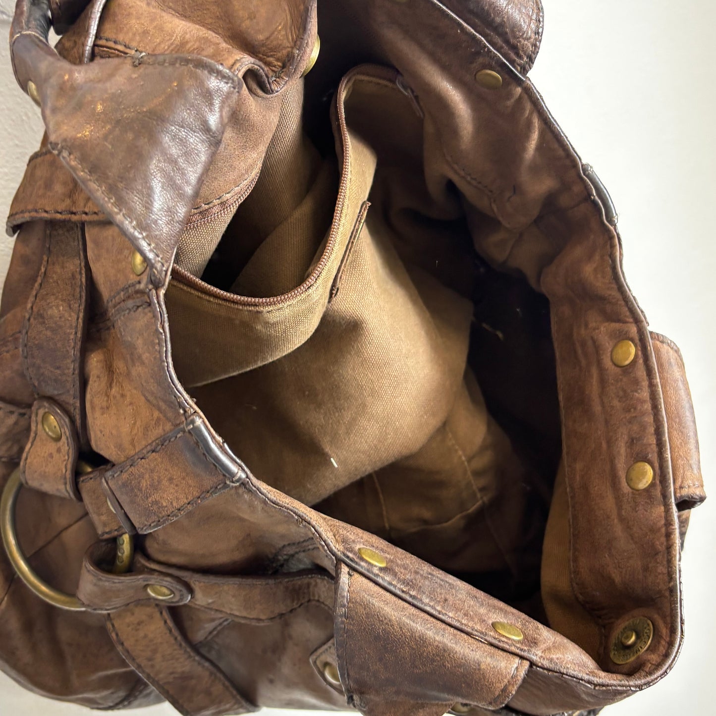 brown bag