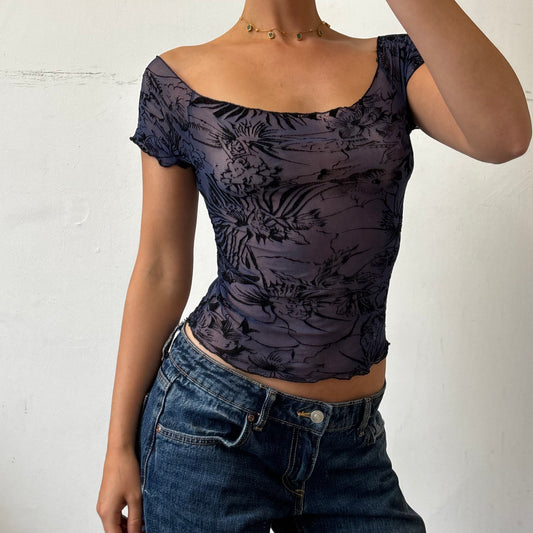 vintage top
