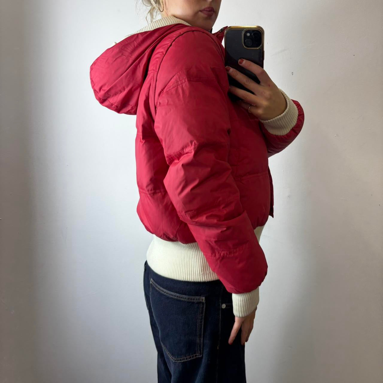 puffer jacket