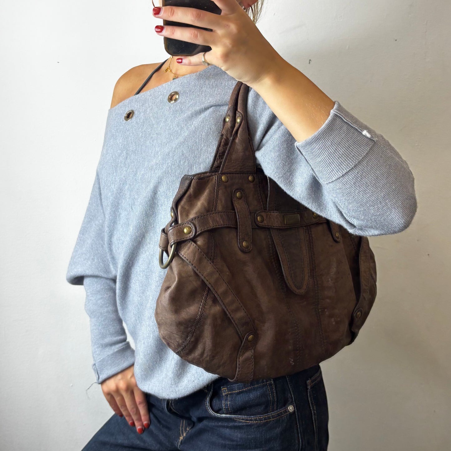 brown bag