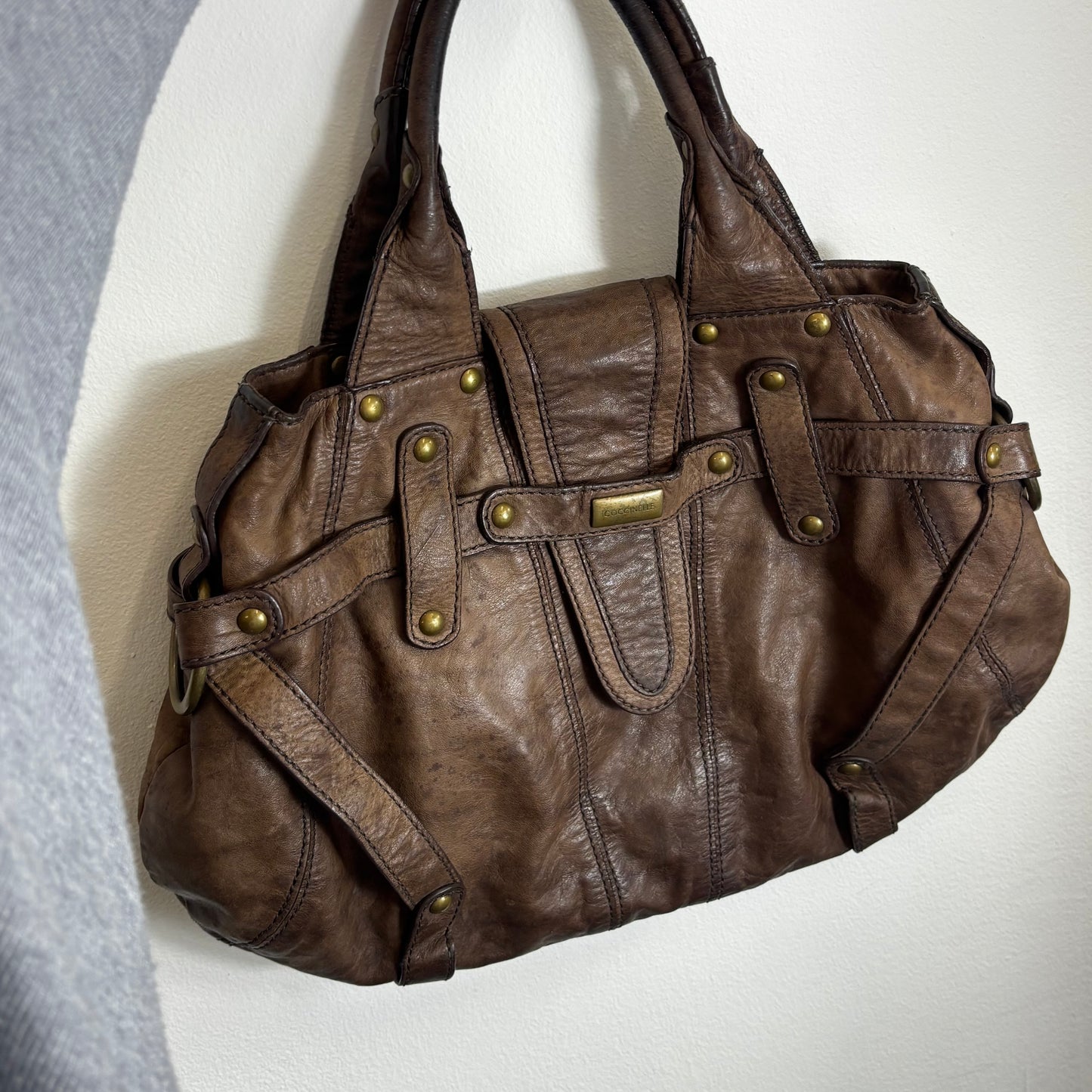 brown bag