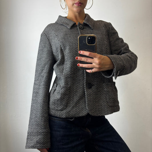 pea coat