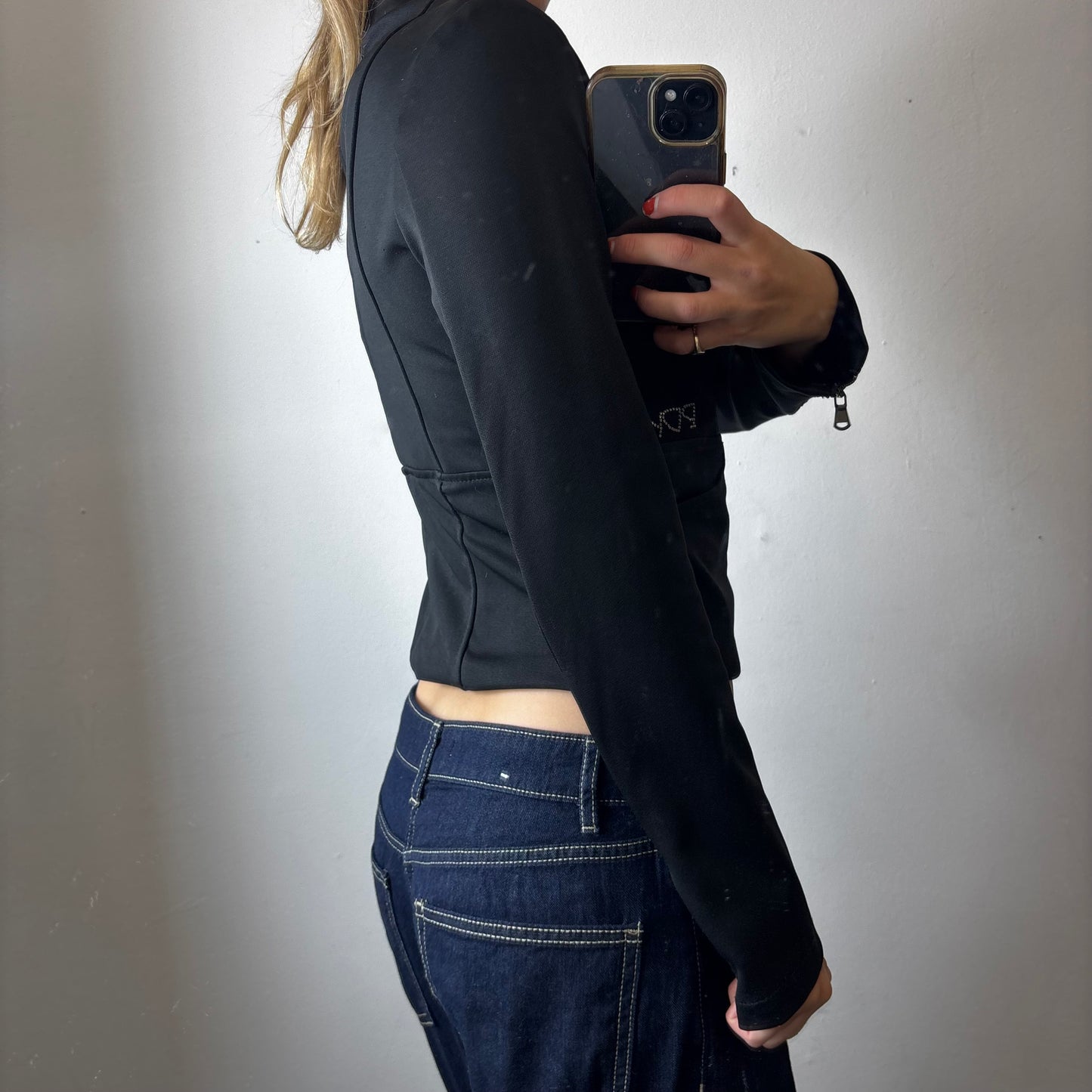 cargo jacket