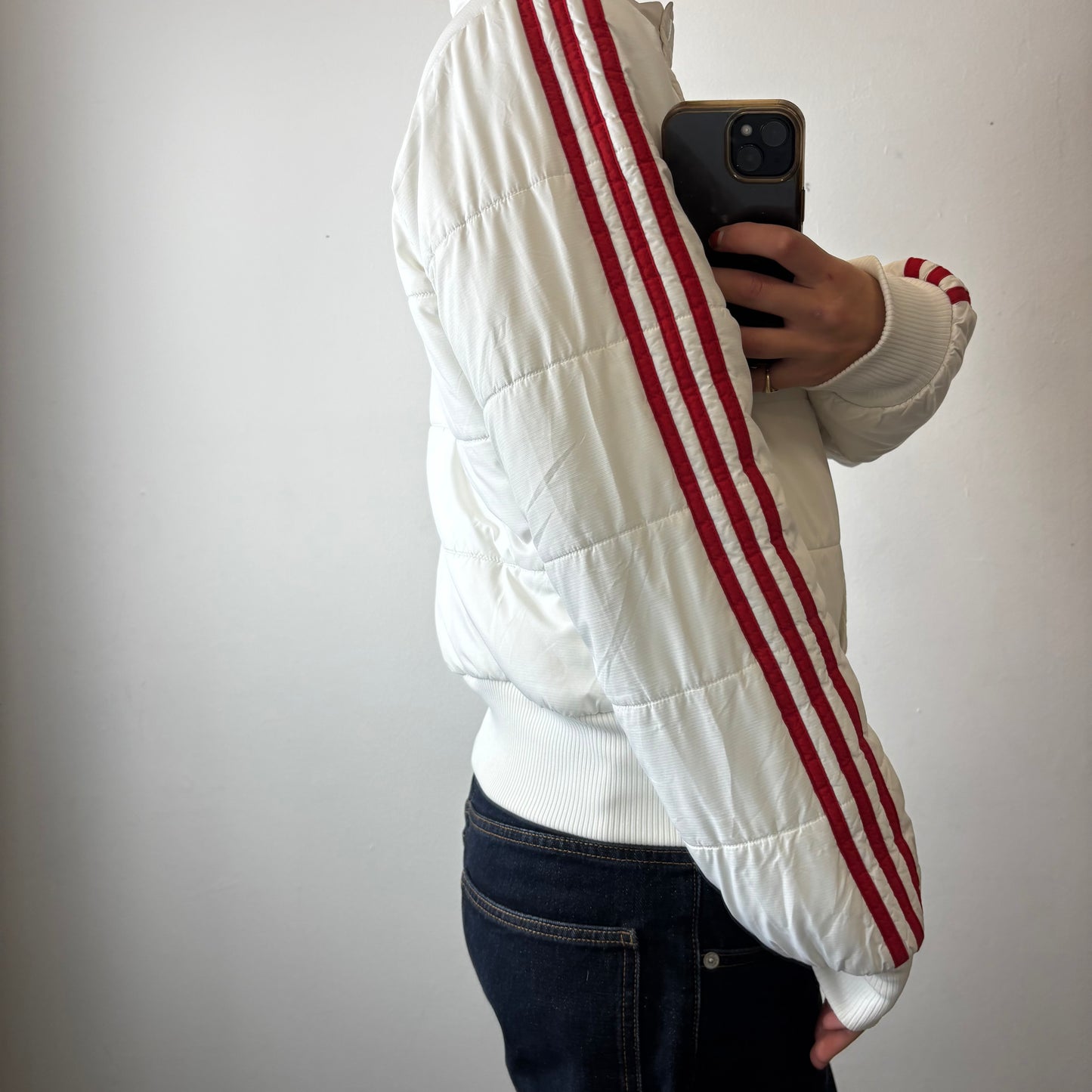 adidas jacket
