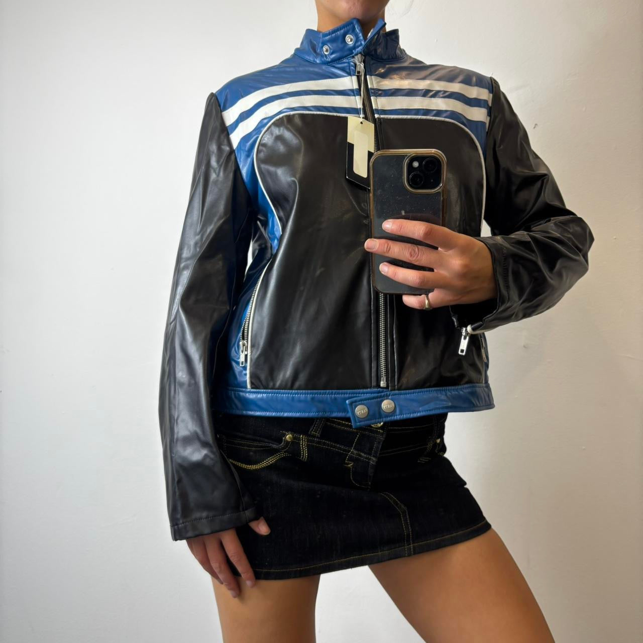 vintage jacket